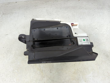 2019-2021 Bmw 330i Information Display Screen 1452927