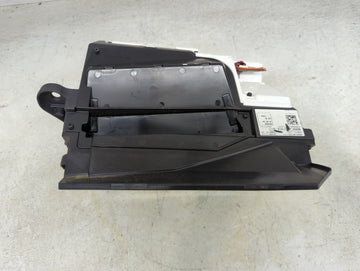 2021-2021 Bmw 330i Information Display Screen