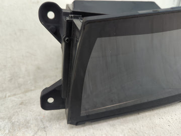 2021 Bmw 330i Dash Dashboard Heads Up Display Hud Oem 1453139