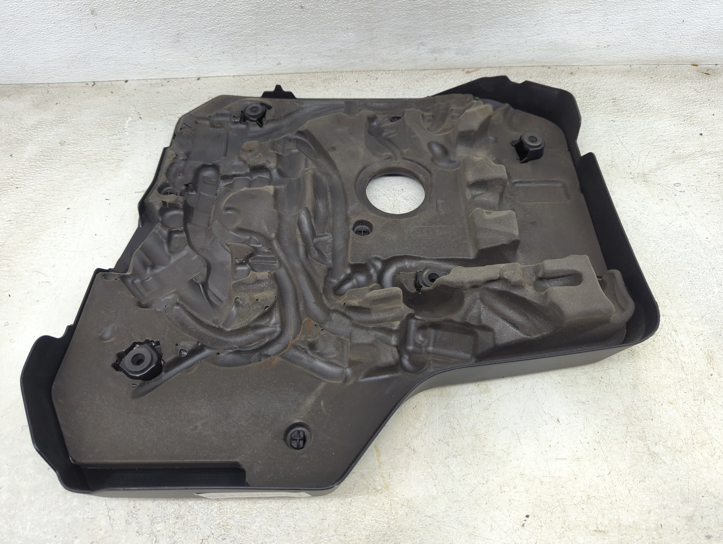 2021 Bmw 330i Engine Cover - Oemusedautoparts1.com