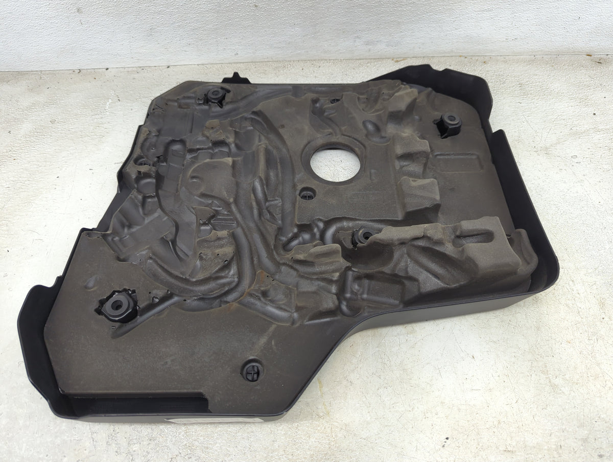 2021 Bmw 330i Engine Cover - Oemusedautoparts1.com