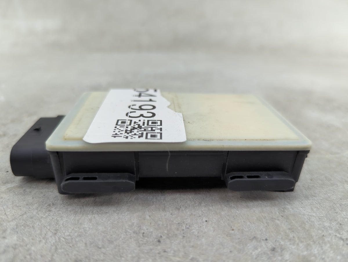 2021-2021 Bmw 330i Back Up Sensor Backup Camera 1454193 - Oemusedautoparts1.com