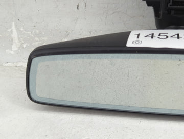 2021 Bmw 330i Interior Rear View Mirror Replacement OEM P/N:048370 GNTX-1327, 9476752-02 Fits OEM Used Auto Parts