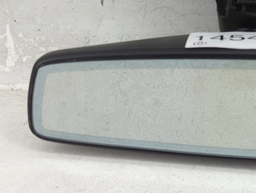 2021 Bmw 330i Interior Rear View Mirror Replacement OEM P/N:048370 GNTX-1327 Fits OEM Used Auto Parts