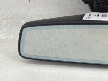 2021 Bmw 330i Interior Rear View Mirror Replacement OEM P/N:048370 GNTX-1327 Fits OEM Used Auto Parts