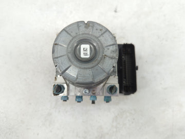 2021 Bmw 330i ABS Pump Control Module Replacement P/N:5A25EE0-01 10.0220-ZZ62.4, DSC MK100 Fits OEM Used Auto Parts