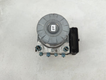 2021 Bmw 330i ABS Pump Control Module Replacement P/N:5A25EE0-01 Fits OEM Used Auto Parts