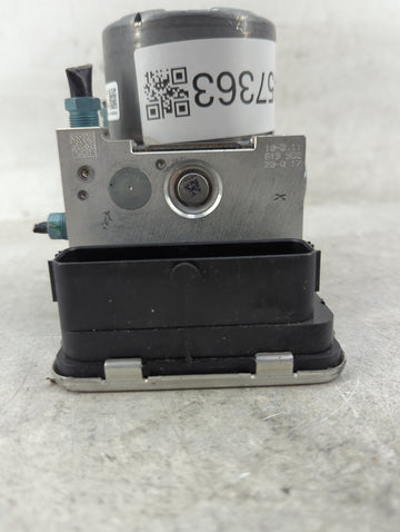2021 Bmw 330i ABS Pump Control Module Replacement P/N:5A2A742-01 10.0220-2355.4, 5A2A743-01, 10.0912-0806, 10.0633-3041 Fits OEM Used Auto Parts