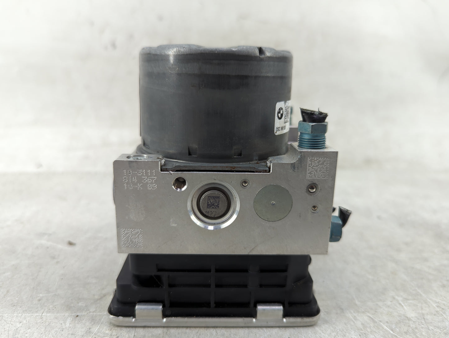 2021 Bmw 330i ABS Pump Control Module Replacement P/N:5A2A742-01 10.0220-2355.4, 5A2A743-01, 10.0912-0806, 10.0633-3041 Fits