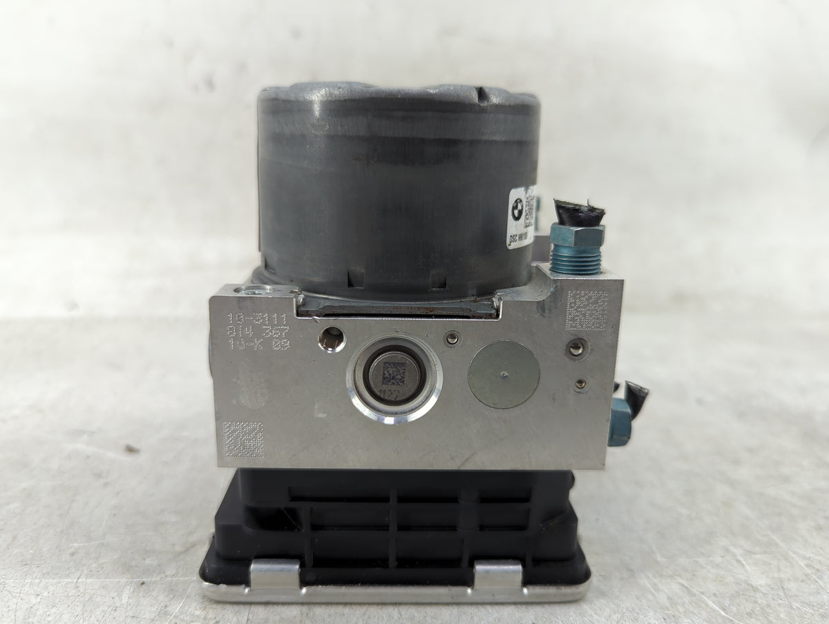 2021 Bmw 330i Anti-Lock Brake ABS Pump Module Actuator OEM P/N:5A2A742-01 10.0220-2355.4, 5A2A743-01, 10.0912-0806 Fits OEM