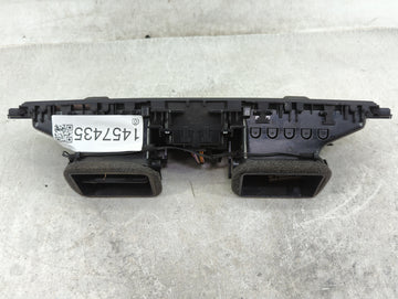 2019-2021 Bmw 330i Climate Control Module Temperature AC/Heater Replacement P/N:9855409-01 Fits Fits 2019 2020 2021 OEM Used Auto Parts