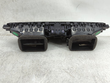 2019-2021 Bmw 330i Climate Control Module Temperature AC/Heater Replacement P/N:9855409-01 Fits Fits 2019 2020 2021 OEM Used Auto Parts