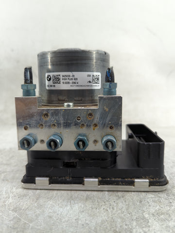 2021 Bmw 330i ABS Pump Control Module Replacement P/N:5A25EE0-01 10.0220-2262.4, 5A25EE1-01, 0.0919-65613, 10.0629-3891.1 Fits OEM Used Auto Parts