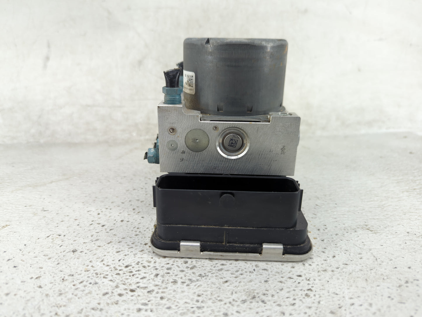 2021 Bmw 330i ABS Pump Control Module Replacement P/N:5A25EE0-01 10.0220-2262.4 Fits OEM Used Auto Parts - Oemusedautoparts1