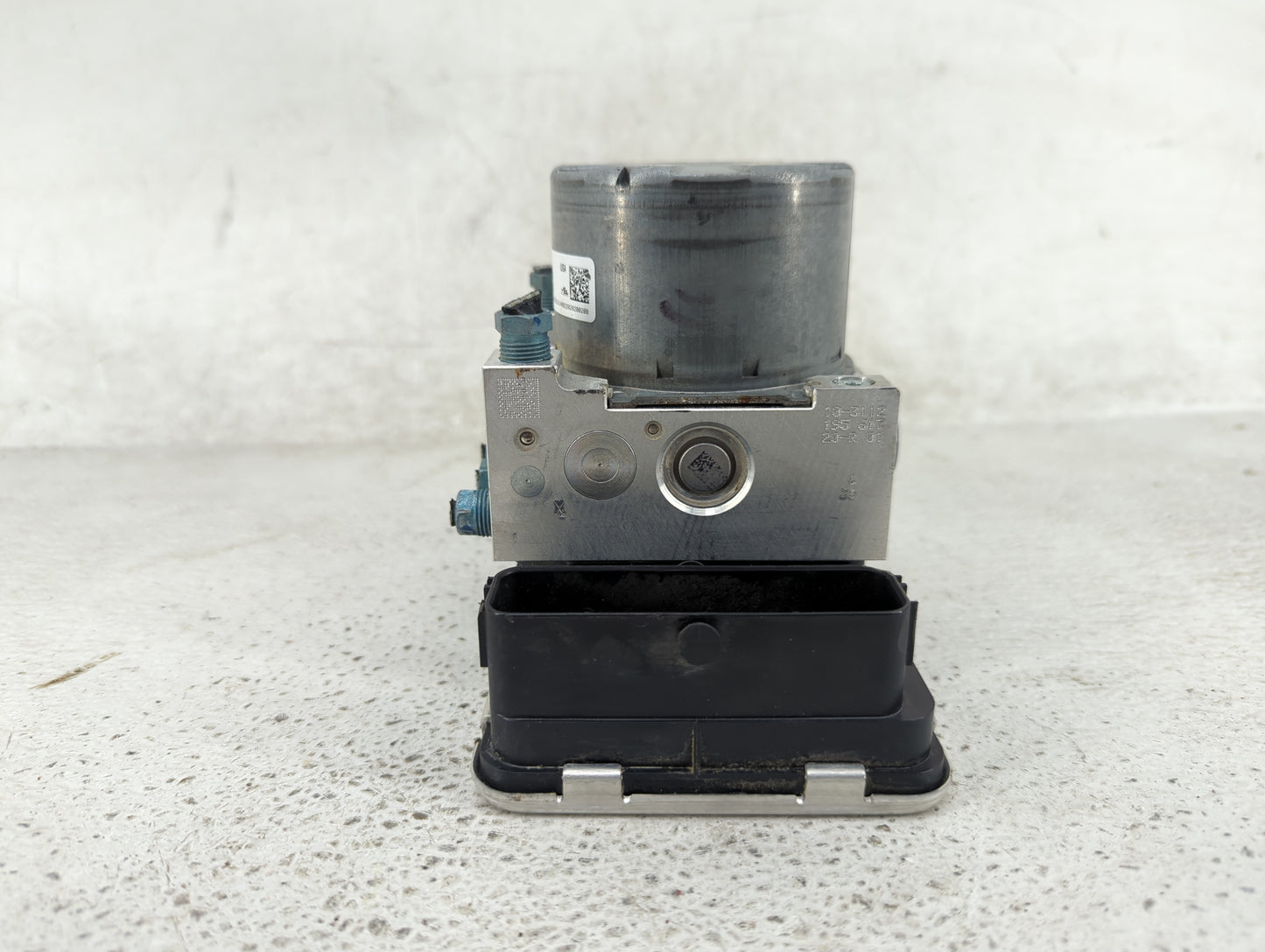 2021 Bmw 330i ABS Pump Control Module Replacement P/N:5A25EE0-01 10.0220-2262.4 Fits OEM Used Auto Parts - Oemusedautoparts1