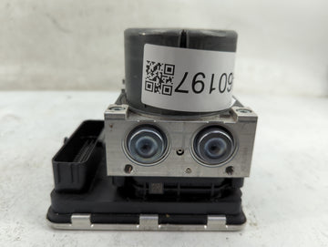 2021 Bmw 330i ABS Pump Control Module Replacement P/N:521203000DE 5A2A74801, 10.0912-0807.3, 10.0633-30391 Fits OEM Used Auto Parts