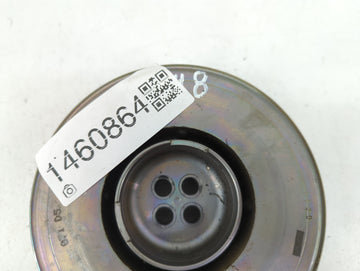 2019-2021 Bmw 330i Harmonic Balancer Crankshaft Pulley Damper 1460864