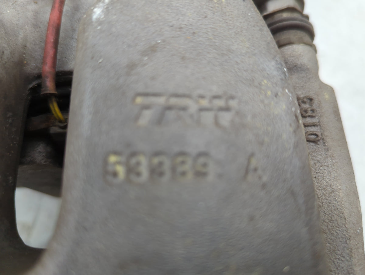 2021 Bmw 330i Front Driver Left Brake Caliper 1460924 - Oemusedautoparts1.com