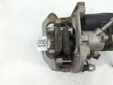 2021 Bmw 330i Rear Passenger Right Brake Caliper