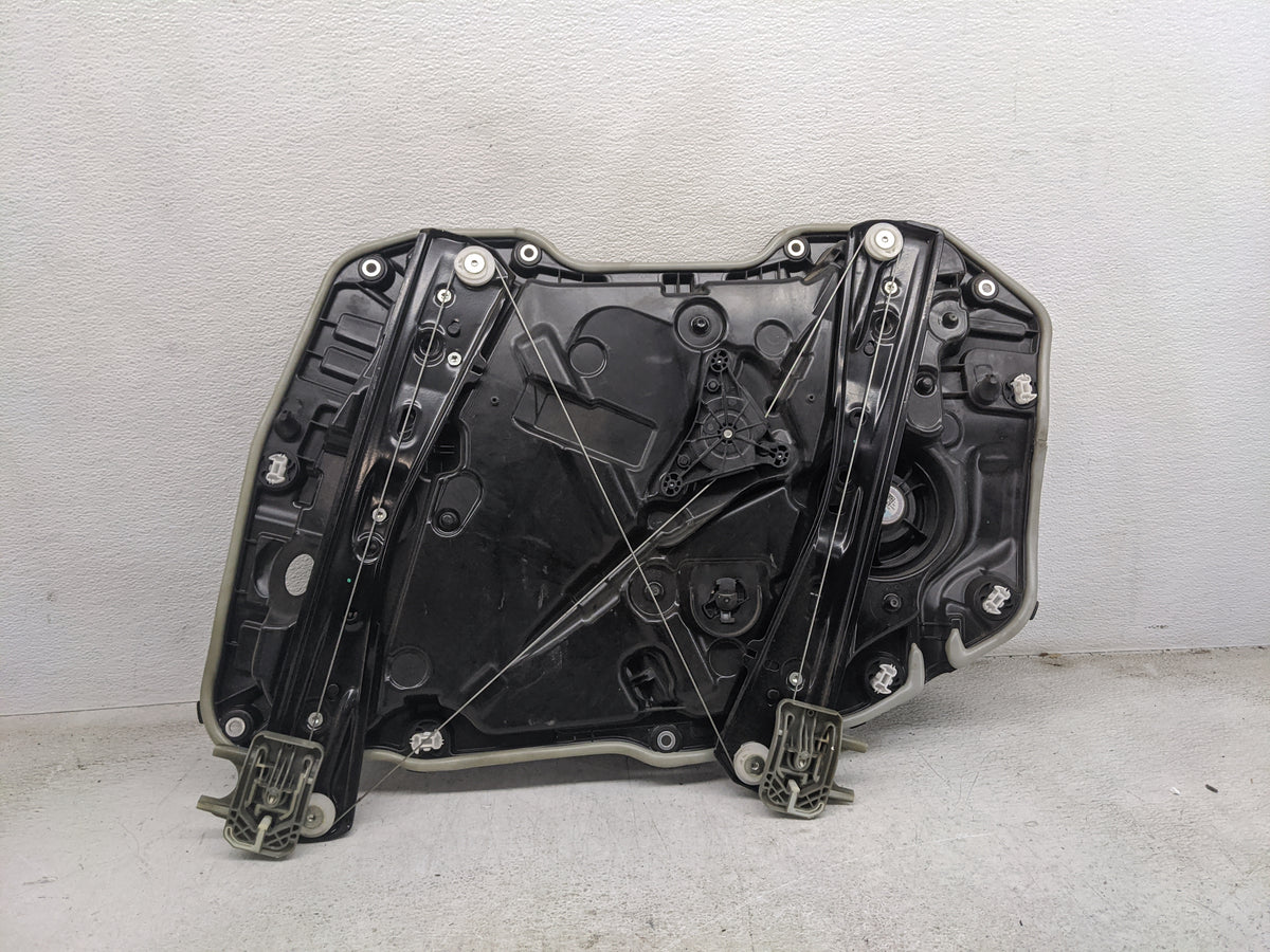2019-2021 Bmw 330i Used Driver Left Front Window Regulator - Oemusedautoparts1.com