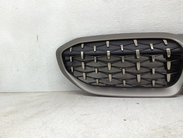 Bmw 340i Front Grille Bumper Not Included