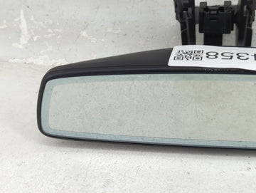 2021 Bmw 530i Interior Rear View Mirror Replacement OEM Fits OEM Used Auto Parts