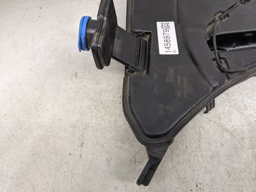 2021 Bmw 530i Windshield Washer Fluid Reservoir Bottle Oem