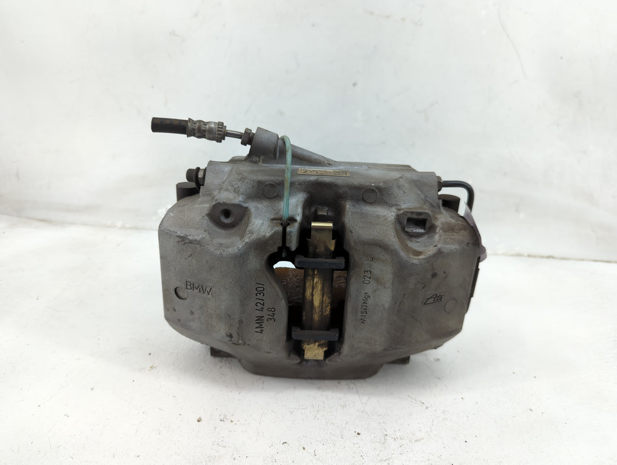 2021 Bmw 530i Front Driver Left Brake Caliper - Oemusedautoparts1.com