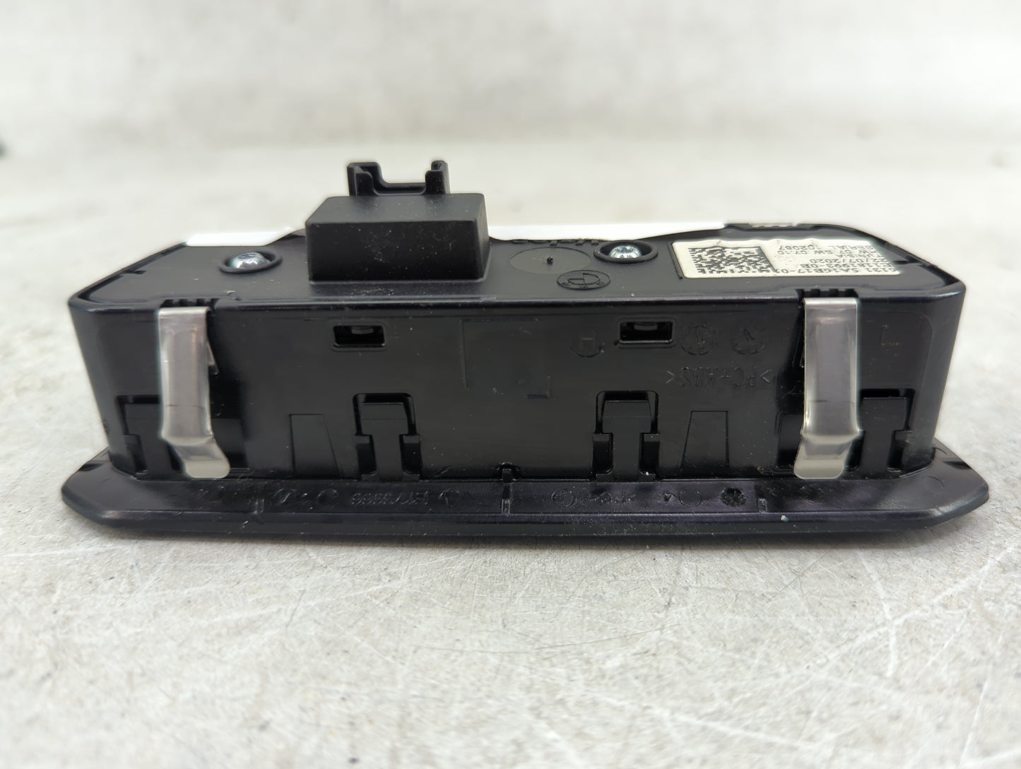 2021 Bmw M340i Headlight Lamp Control Switch - Oemusedautoparts1.com