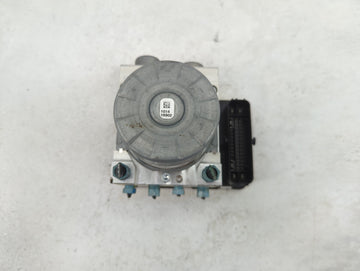 2021 Bmw M340i ABS Pump Control Module Replacement P/N:5A25EE5-01 10.0220-2263.4 Fits OEM Used Auto Parts