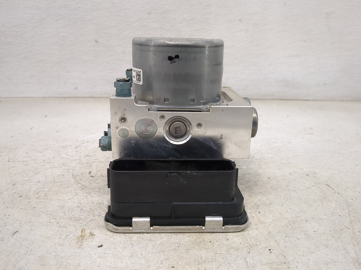 2021 Bmw M340i ABS Pump Control Module Replacement P/N:5A25EE5-01 10.0220-2263.4 Fits OEM Used Auto Parts - Oemusedautoparts