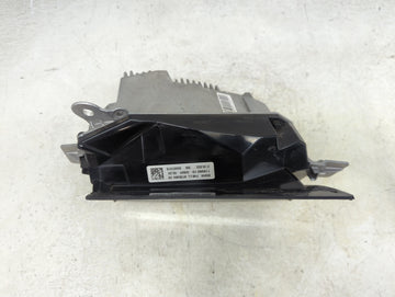 2018-2022 Bmw X1 Information Display Screen