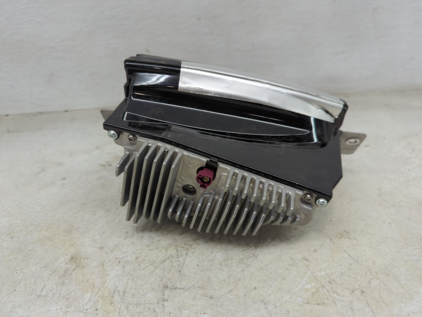2018-2020 Bmw X2 Information Display Screen - Oemusedautoparts1.com