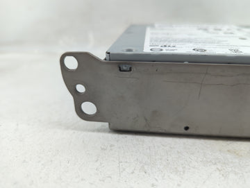 2018-2021 Bmw X3 Radio AM FM Cd Player Receiver Replacement P/N:CI5A4736101 HBB316, MGUHU Fits Fits 2016 2017 2018 2019 2020 2021 OEM Used Auto Parts