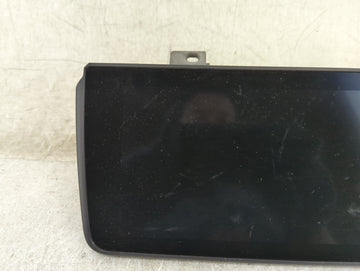 2019-2021 Bmw X3 Information Radio Display Screen 1451261
