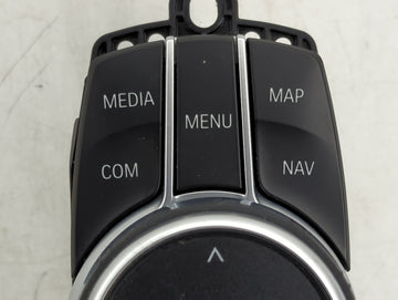 2021 Bmw X3 Combination Switch - Column