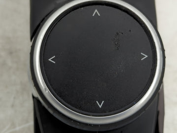 2021 Bmw X3 Combination Switch - Column