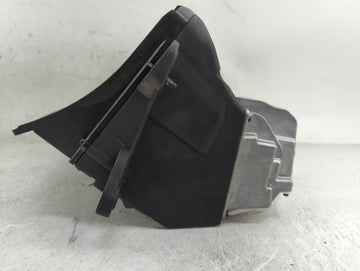 2020-2021 Bmw X3 Information Radio Display Screen