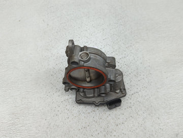 2018-2022 Bmw X3 Throttle Body P/N:8601651 A2C15021900 Fits Fits 2016 2017 2018 2019 2020 2021 2022 OEM Used Auto Parts