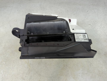2019-2021 Bmw X3 Information Radio Display Screen 1452925