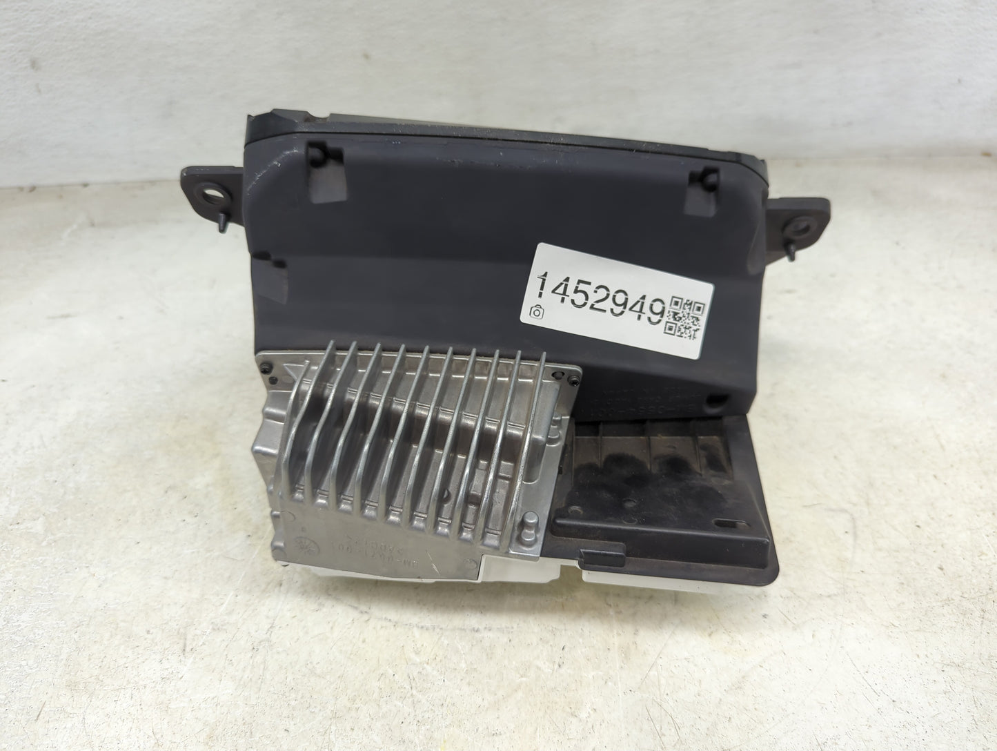 2019-2021 Bmw X3 Information Display Screen - Oemusedautoparts1.com