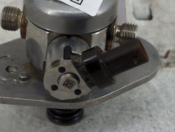 2020-2022 Bmw X3 Electrical Gas Fuel Pump Assembly 1452954