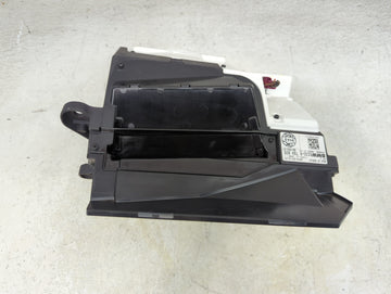 2019-2021 Bmw X3 Information Radio Display Screen 1452983