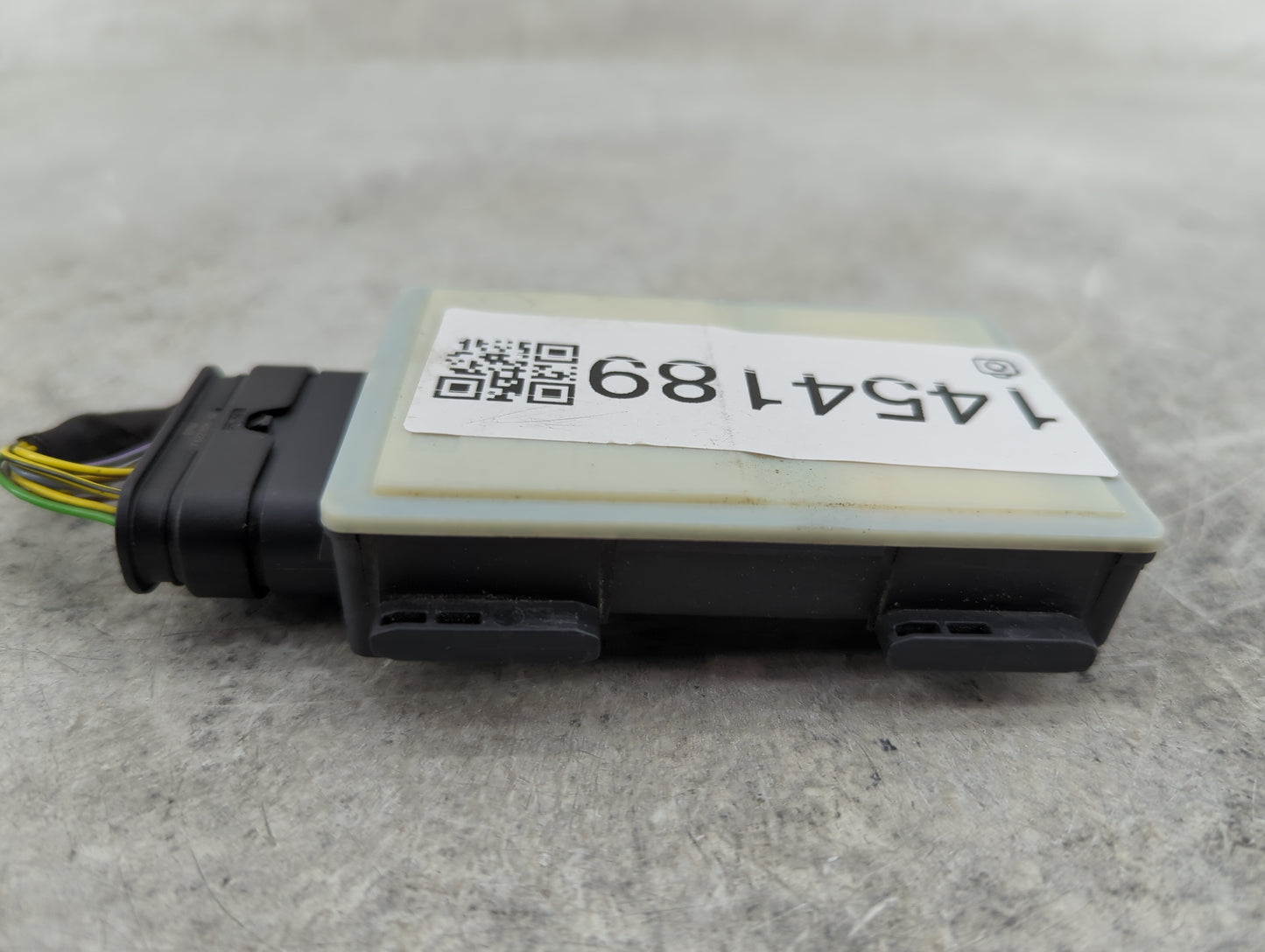 2020-2022 Bmw X3 Back Up Sensor Backup Camera 1454189 - Oemusedautoparts1.com
