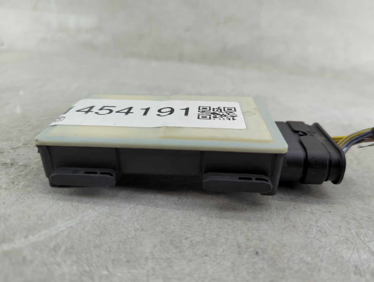2020-2022 Bmw X3 Back Up Sensor Backup Camera 1454191 - Oemusedautoparts1.com
