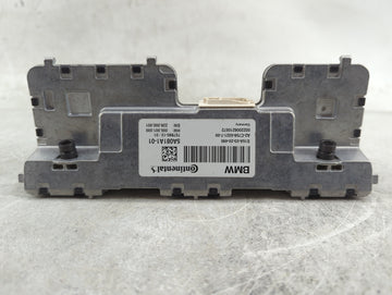 2019-2021 Bmw X3 Back Up Sensor Backup Camera