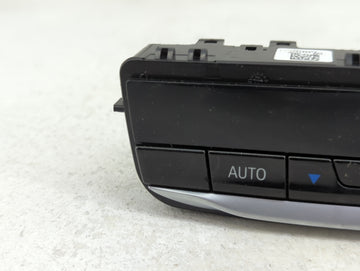 2018-2021 Bmw X3 Climate Control Module Temperature AC/Heater Replacement P/N:9493014-03 5HB012672-10 Fits OEM Used Auto Parts