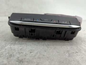 2018-2021 Bmw X3 Climate Control Module Temperature AC/Heater Replacement P/N:9493014-03 Fits Fits 2018 2019 2020 2021 OEM Used Auto Parts