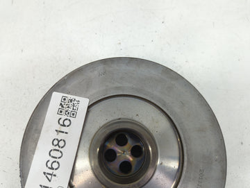Bmw X3 Harmonic Balancer Crankshaft Pulley Damper 1460816