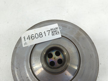 Bmw X3 Harmonic Balancer Crankshaft Pulley Damper 1460817
